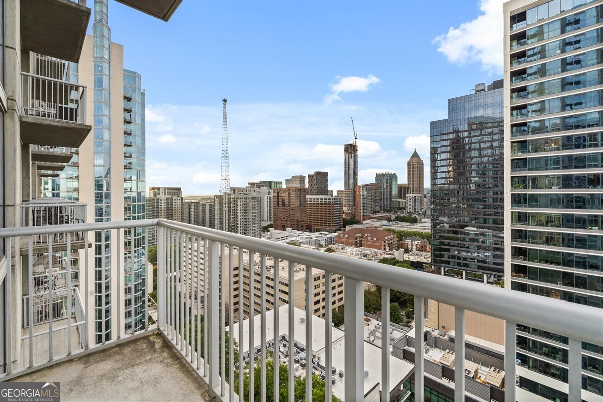 855 Peachtree Street Atlanta - 8