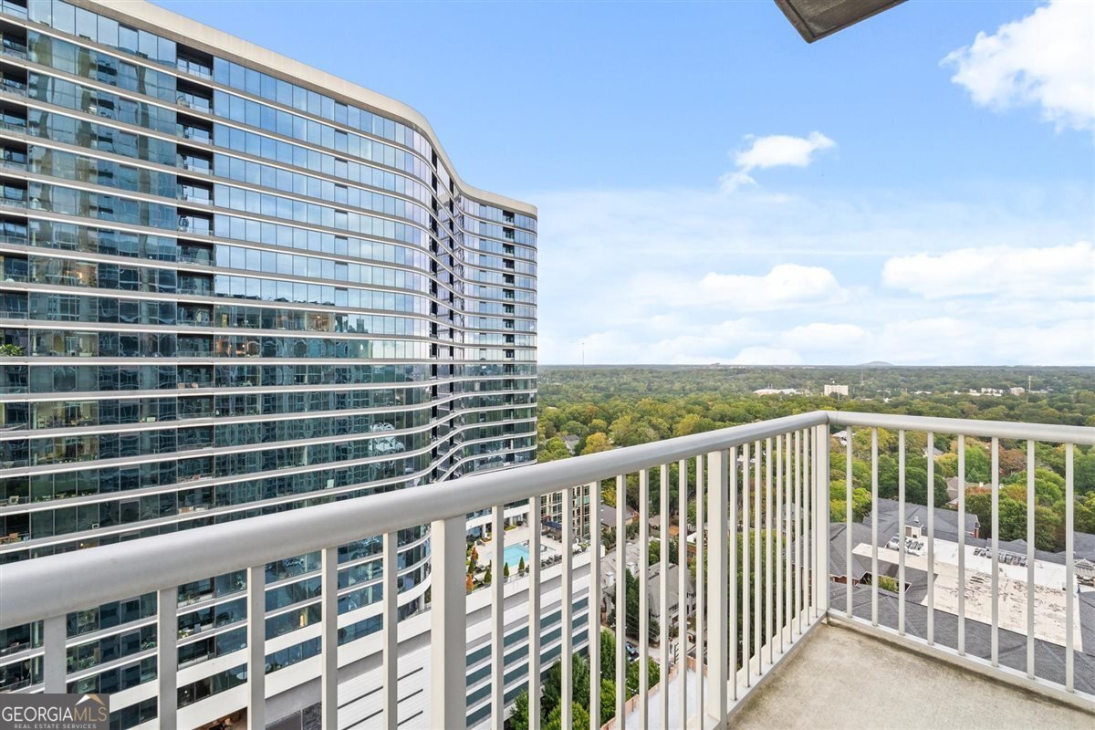 855 Peachtree Street Atlanta - 9