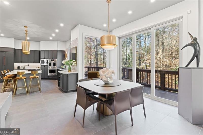 8610 SENTINAE CHASE Drive Roswell - 5