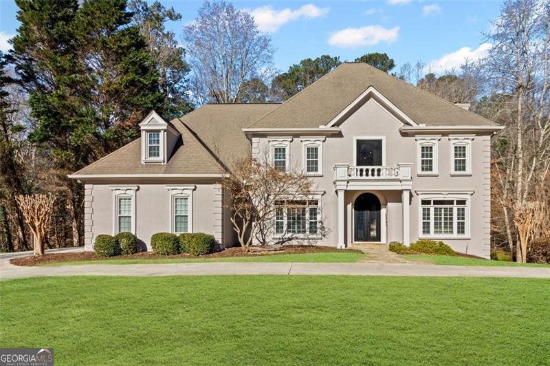 8610 SENTINAE CHASE Drive Roswell - 52