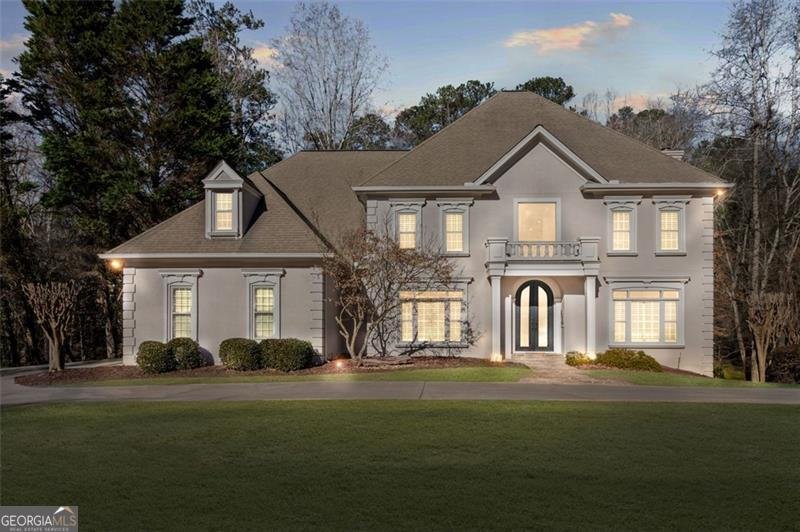 8610 SENTINAE CHASE Drive Roswell - 53