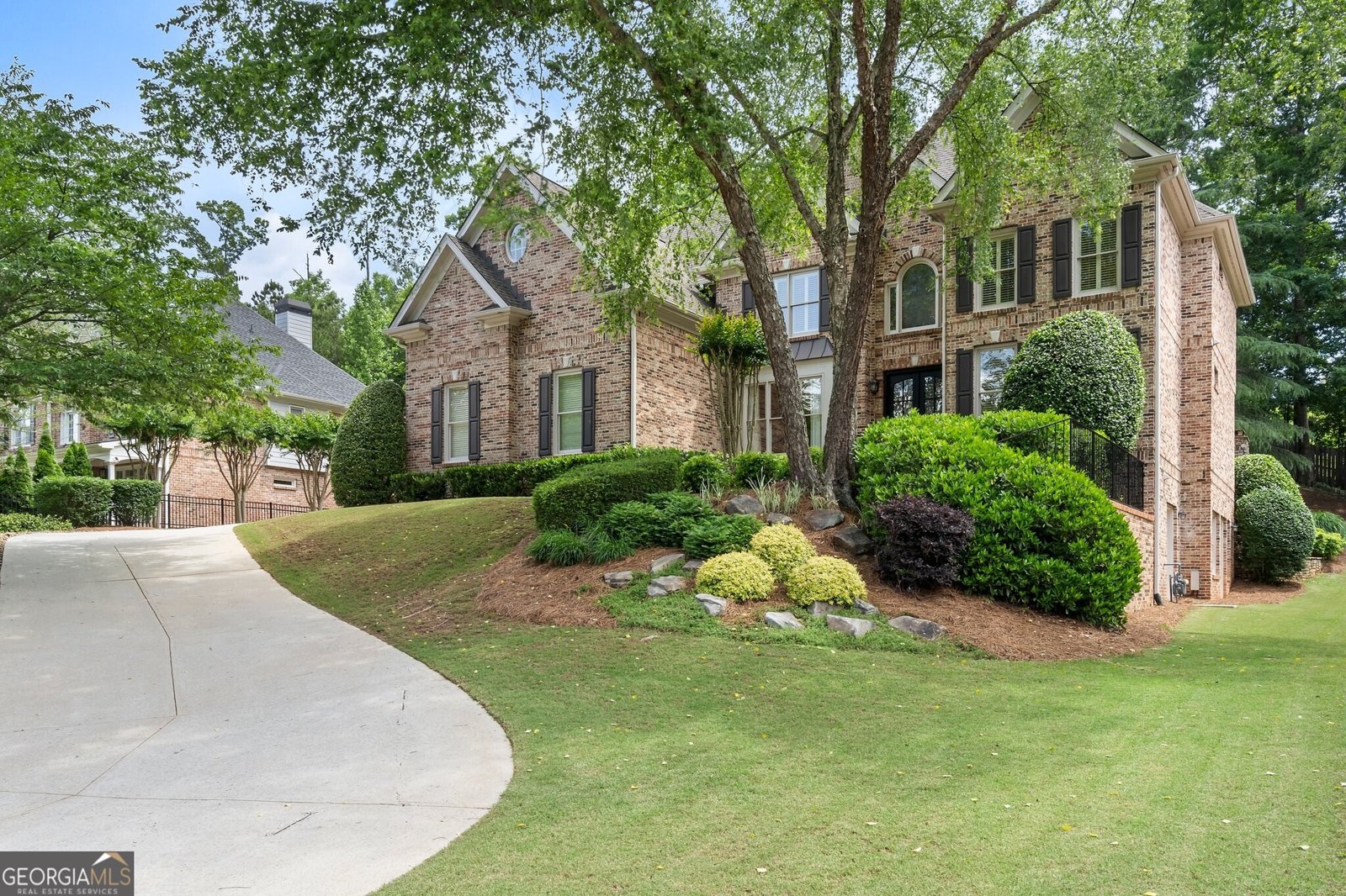 4250 Old Oak Trace Cumming - 1
