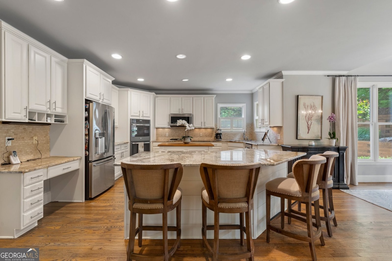 4250 Old Oak Trace Cumming - 11