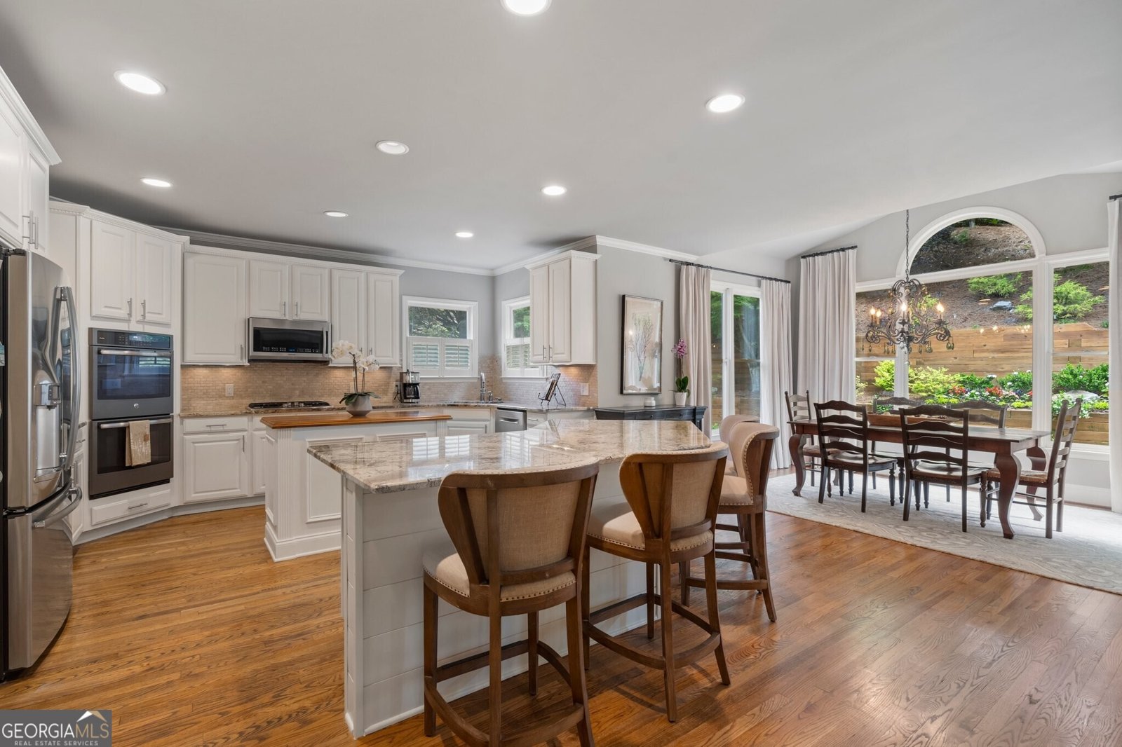 4250 Old Oak Trace Cumming - 14