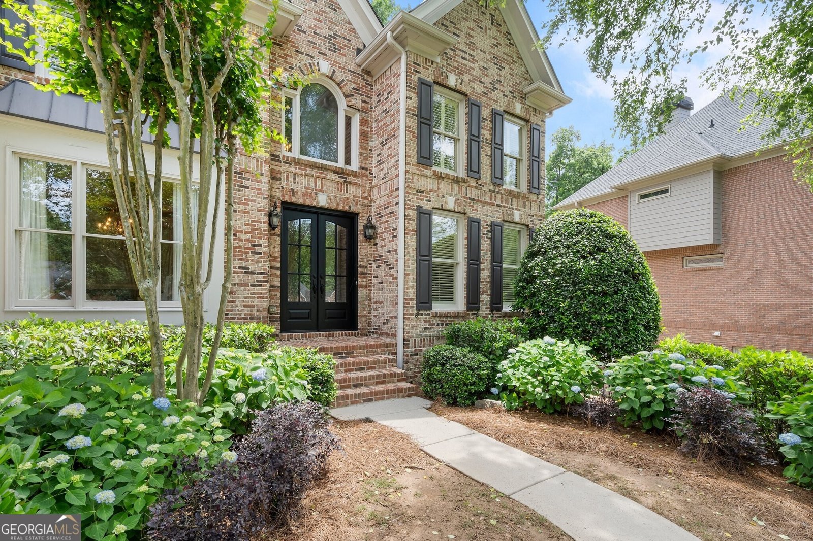 4250 Old Oak Trace Cumming - 2