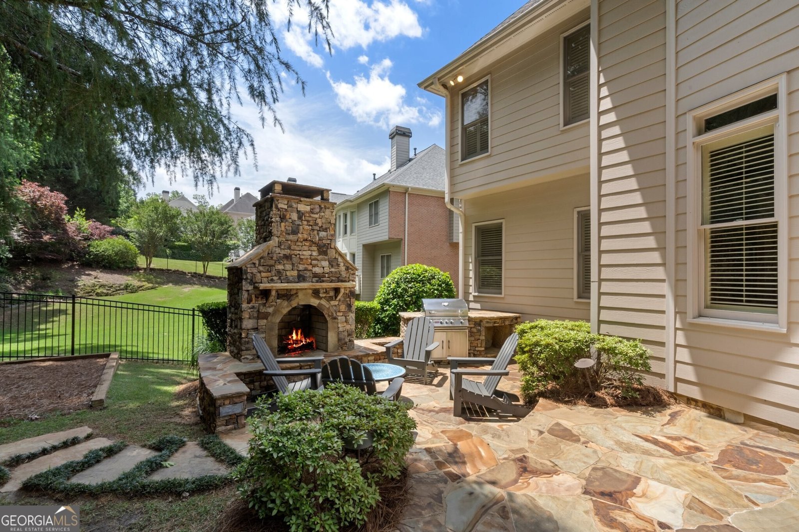 4250 Old Oak Trace Cumming - 36
