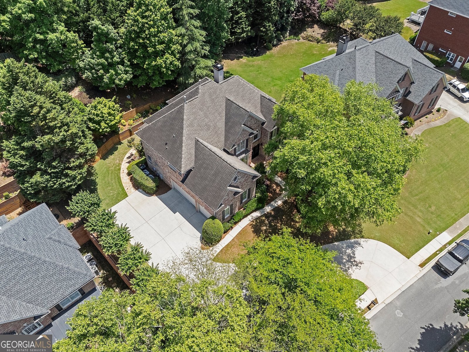 4250 Old Oak Trace Cumming - 39