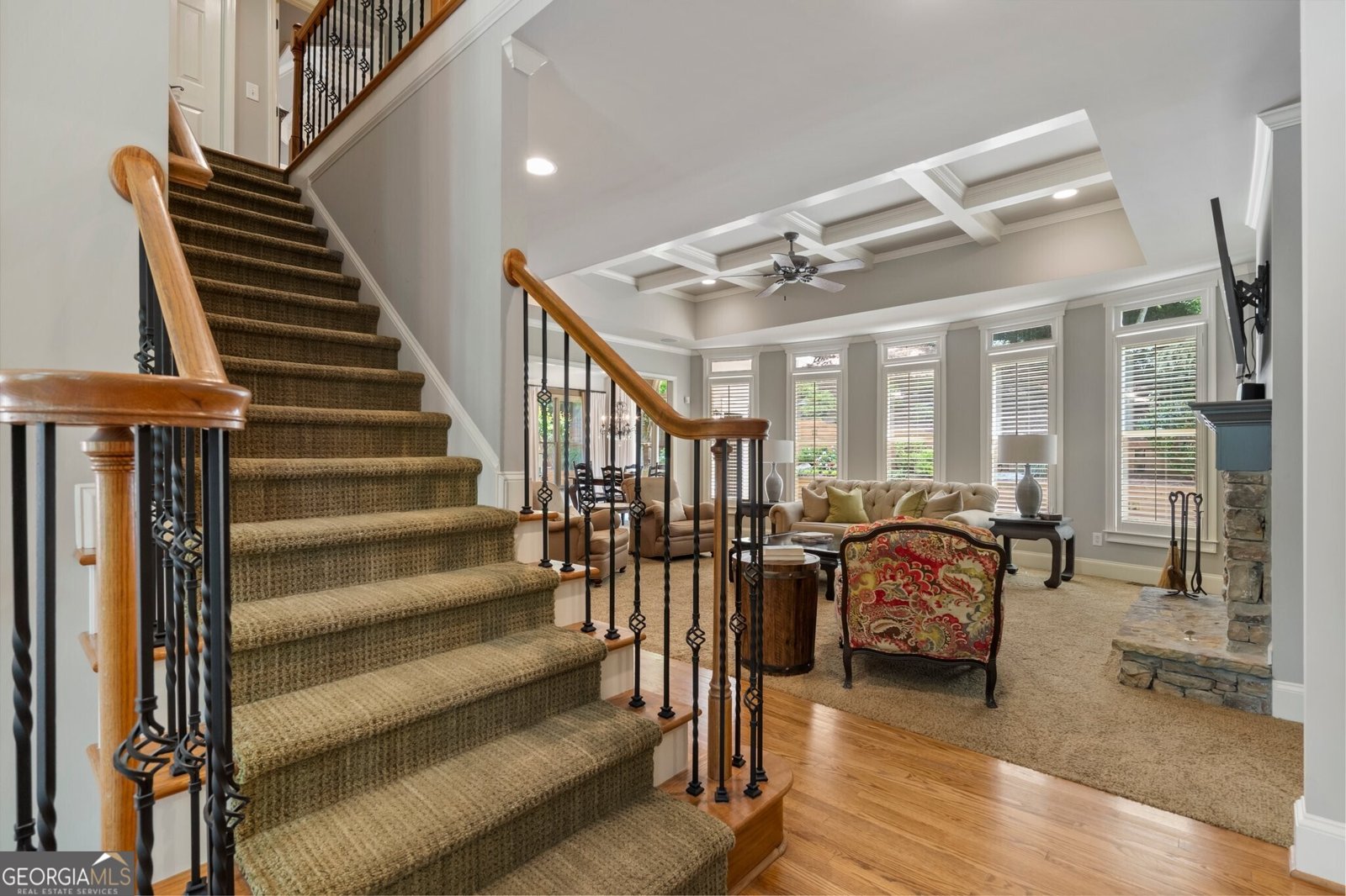 4250 Old Oak Trace Cumming - 7