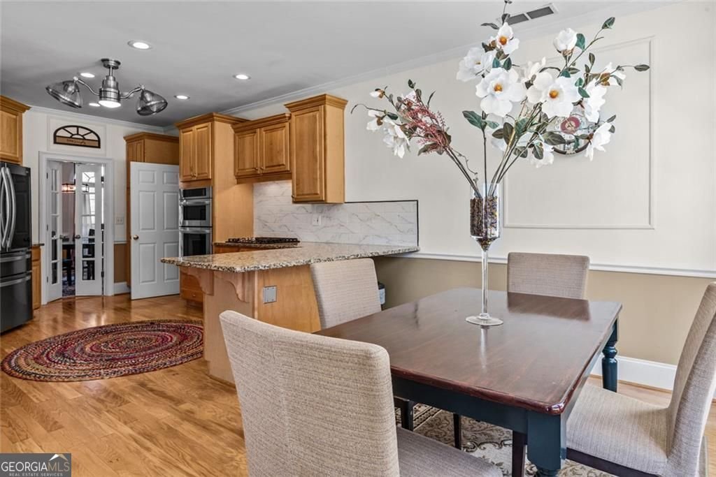 168 Jersey Road Oxford - 2