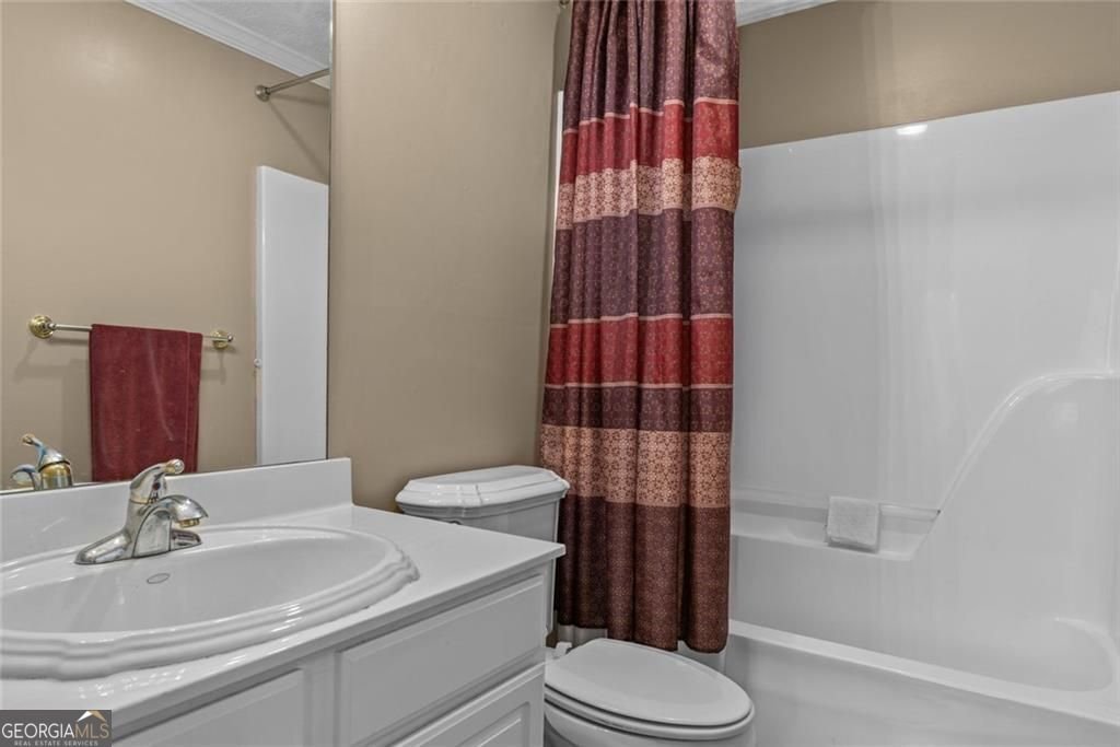 168 Jersey Road Oxford - 24