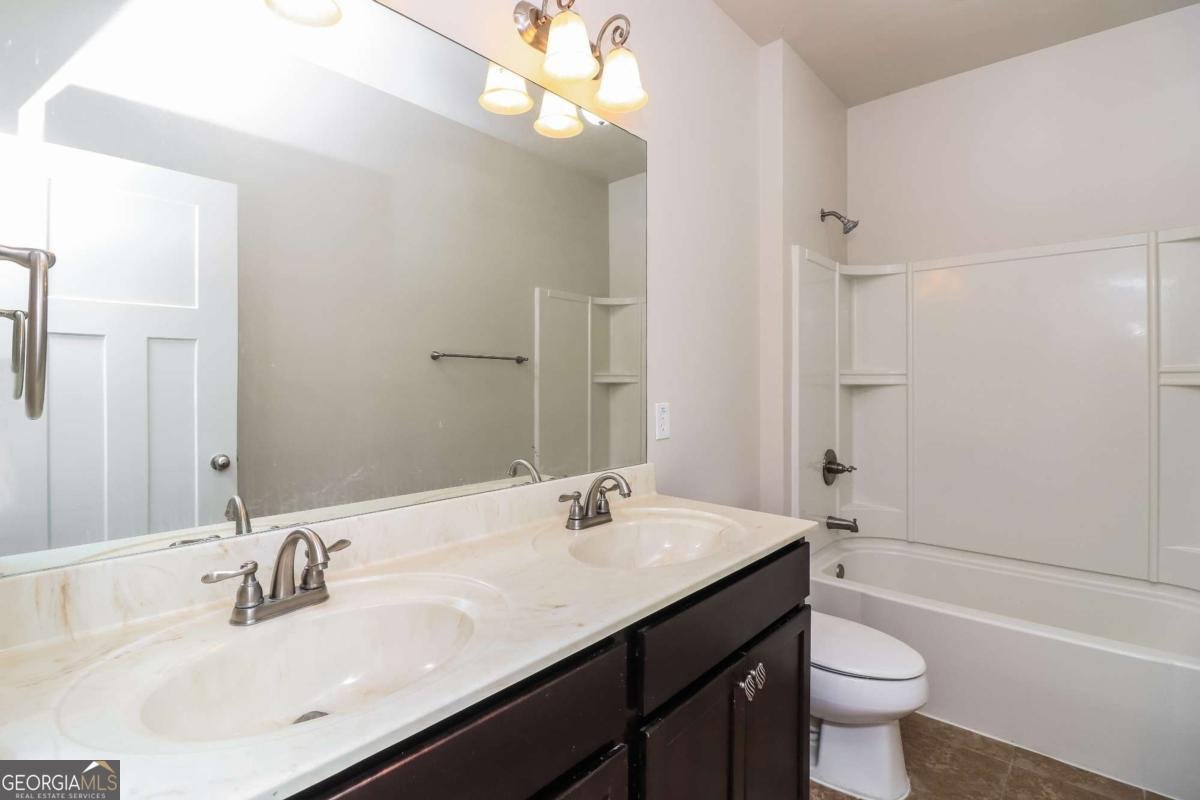 2206 Spring Stone Court Buford - 1