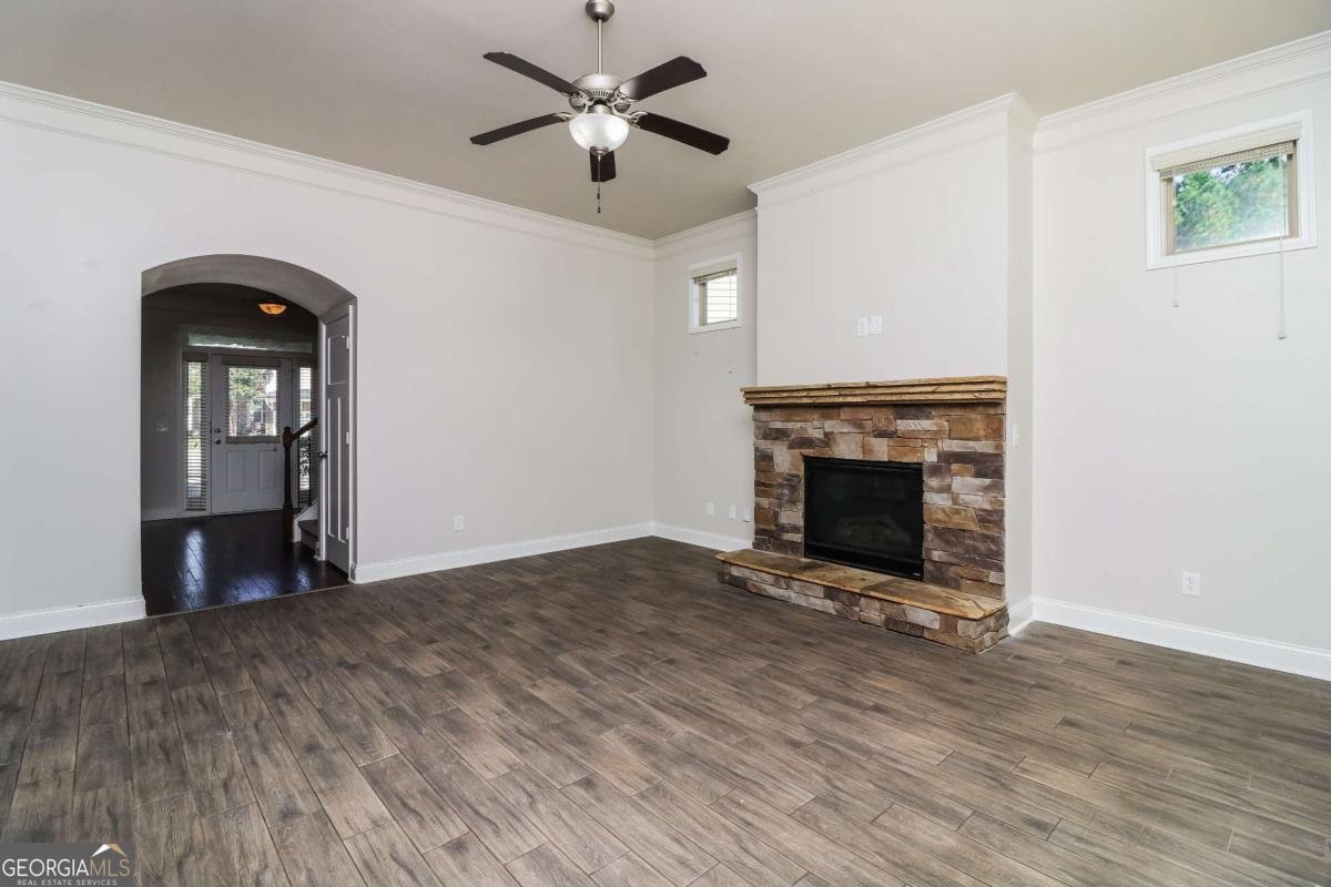 2206 Spring Stone Court Buford - 11