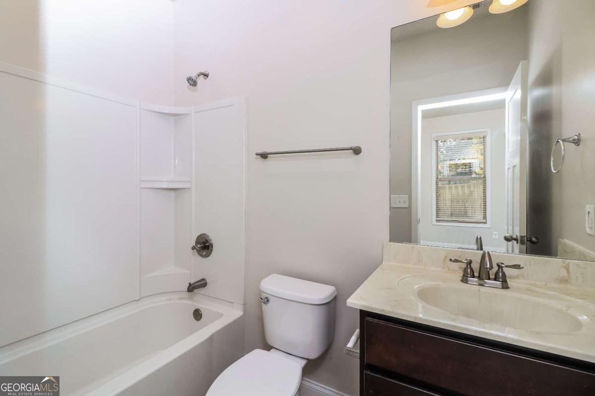 2206 Spring Stone Court Buford - 2