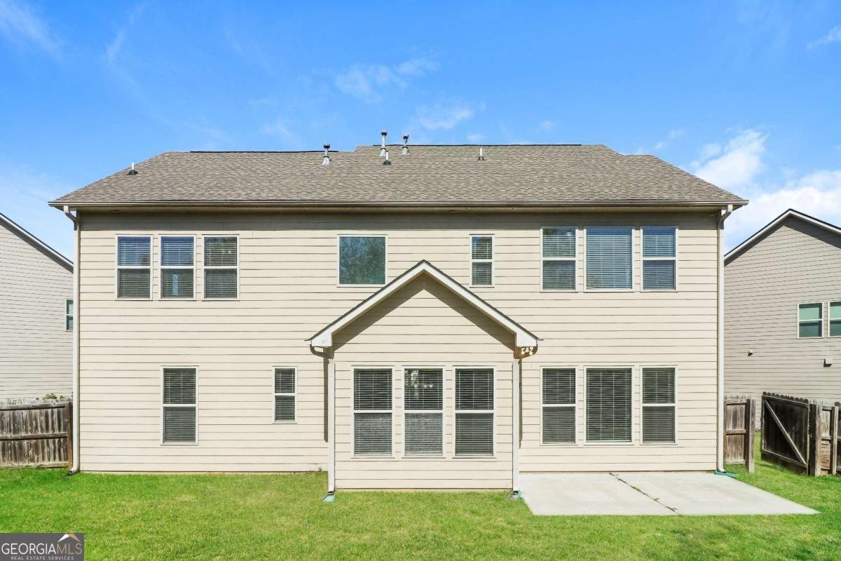 2206 Spring Stone Court Buford - 25