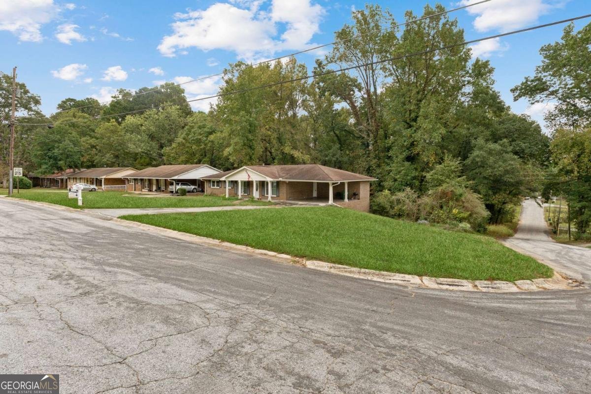 1801 Caribaea Trail Atlanta - 1