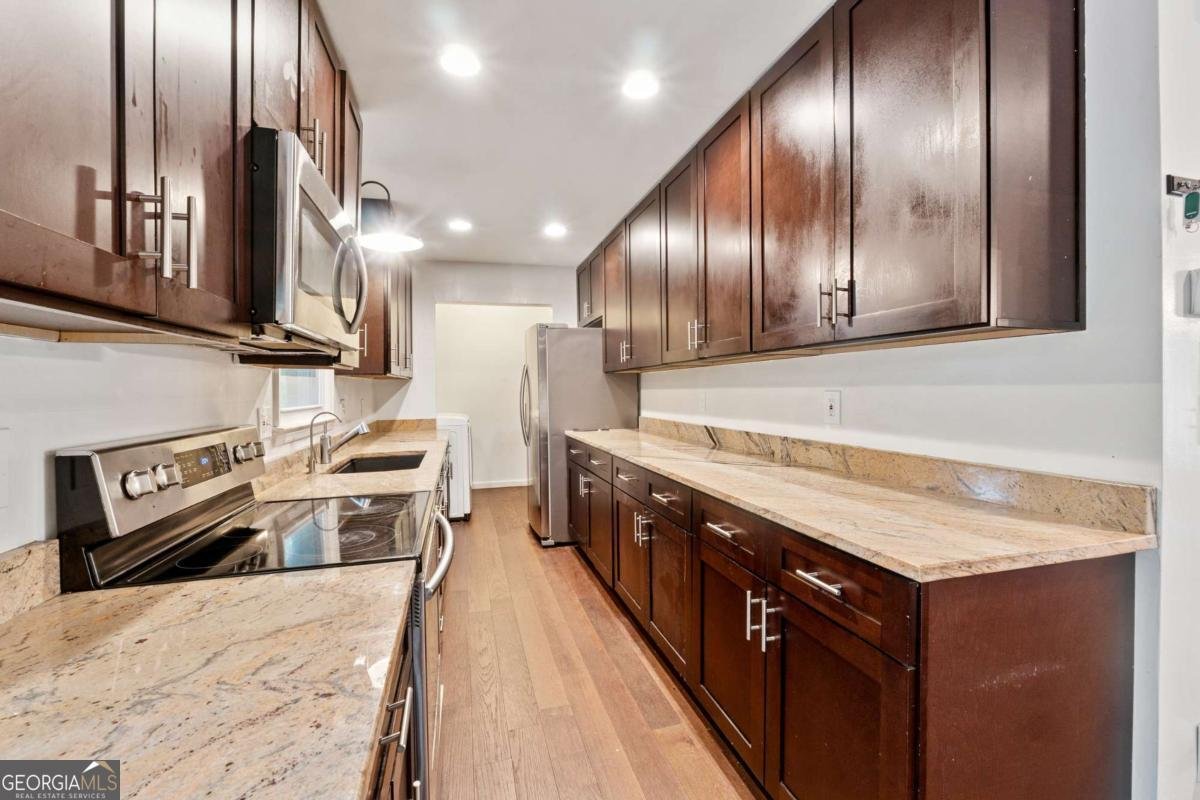 1801 Caribaea Trail Atlanta - 10