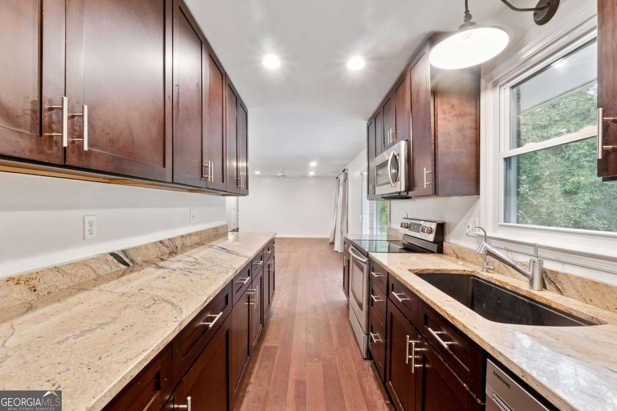 1801 Caribaea Trail Atlanta - 12