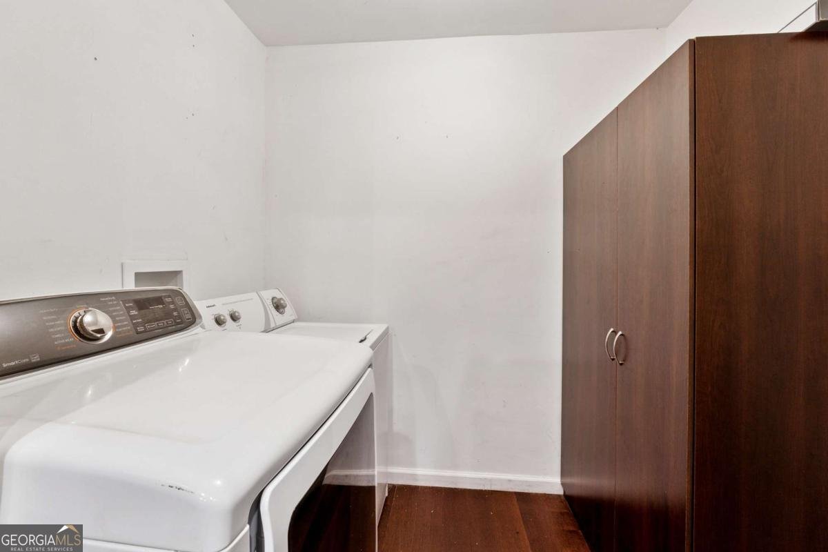 1801 Caribaea Trail Atlanta - 21