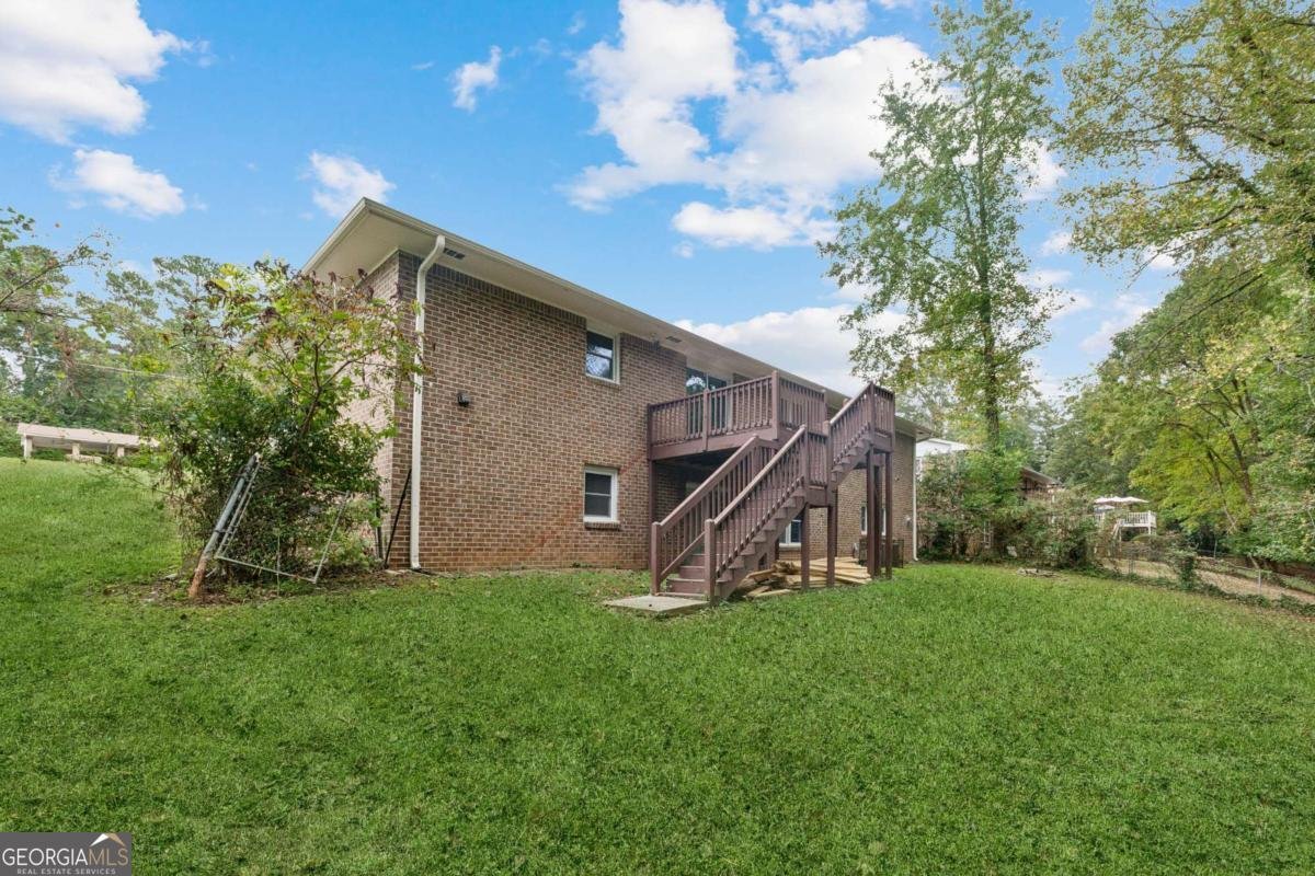 1801 Caribaea Trail Atlanta - 25