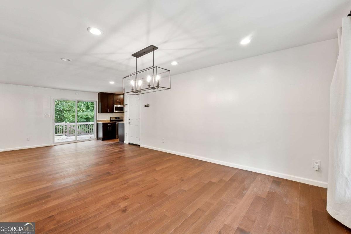 1801 Caribaea Trail Atlanta - 3