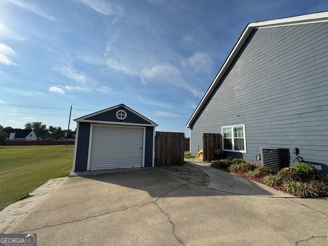 400 Savannah Place McDonough - 11