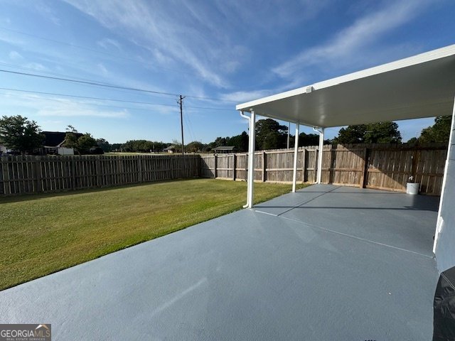 400 Savannah Place McDonough - 20