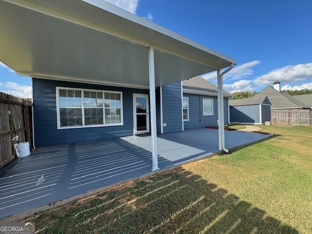 400 Savannah Place McDonough - 21