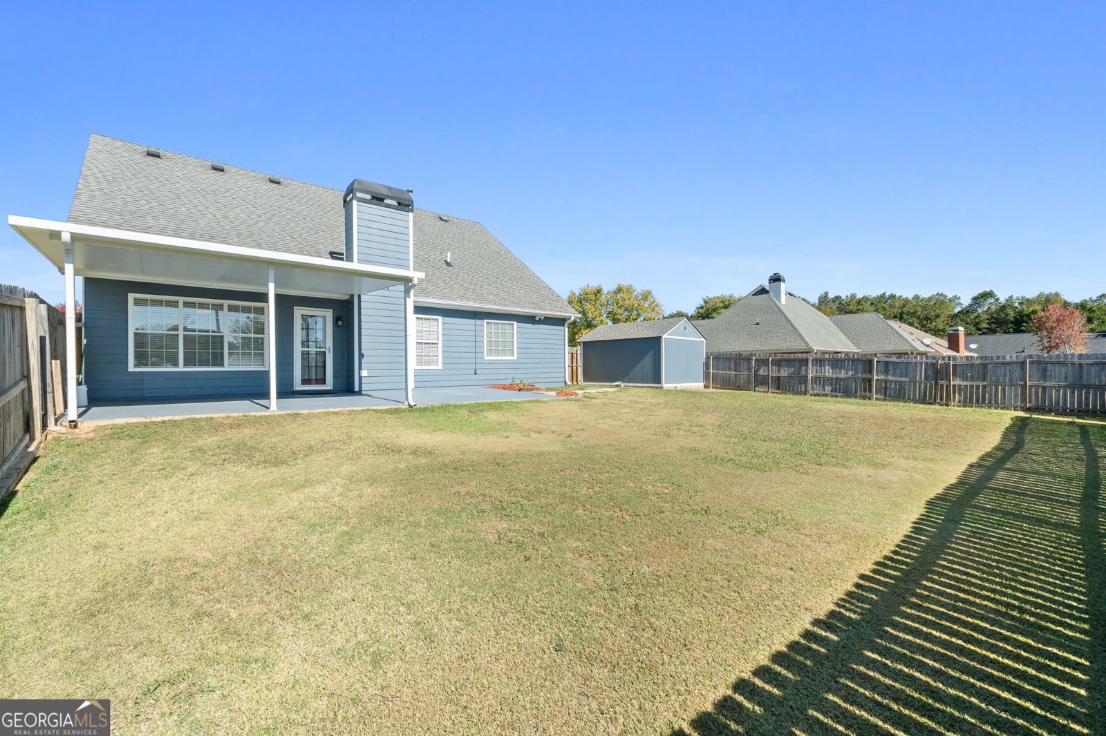 400 Savannah Place McDonough - 31