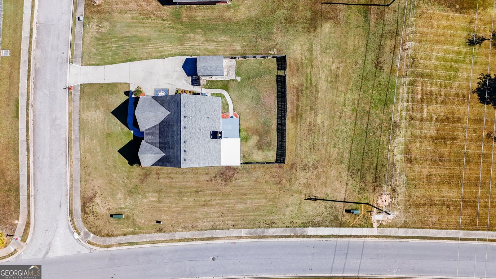 400 Savannah Place McDonough - 36