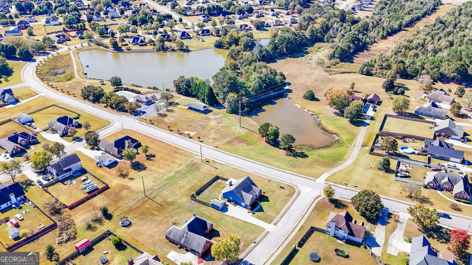 400 Savannah Place McDonough - 39