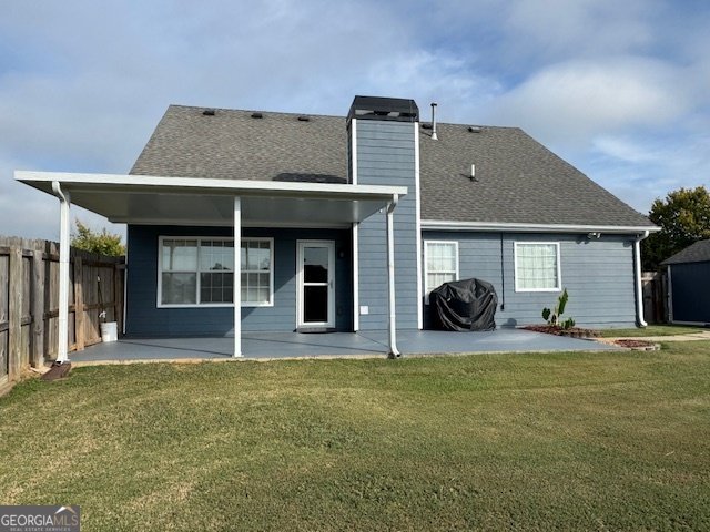 400 Savannah Place McDonough - 6
