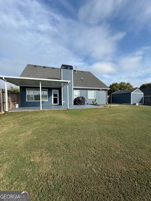 400 Savannah Place McDonough - 7