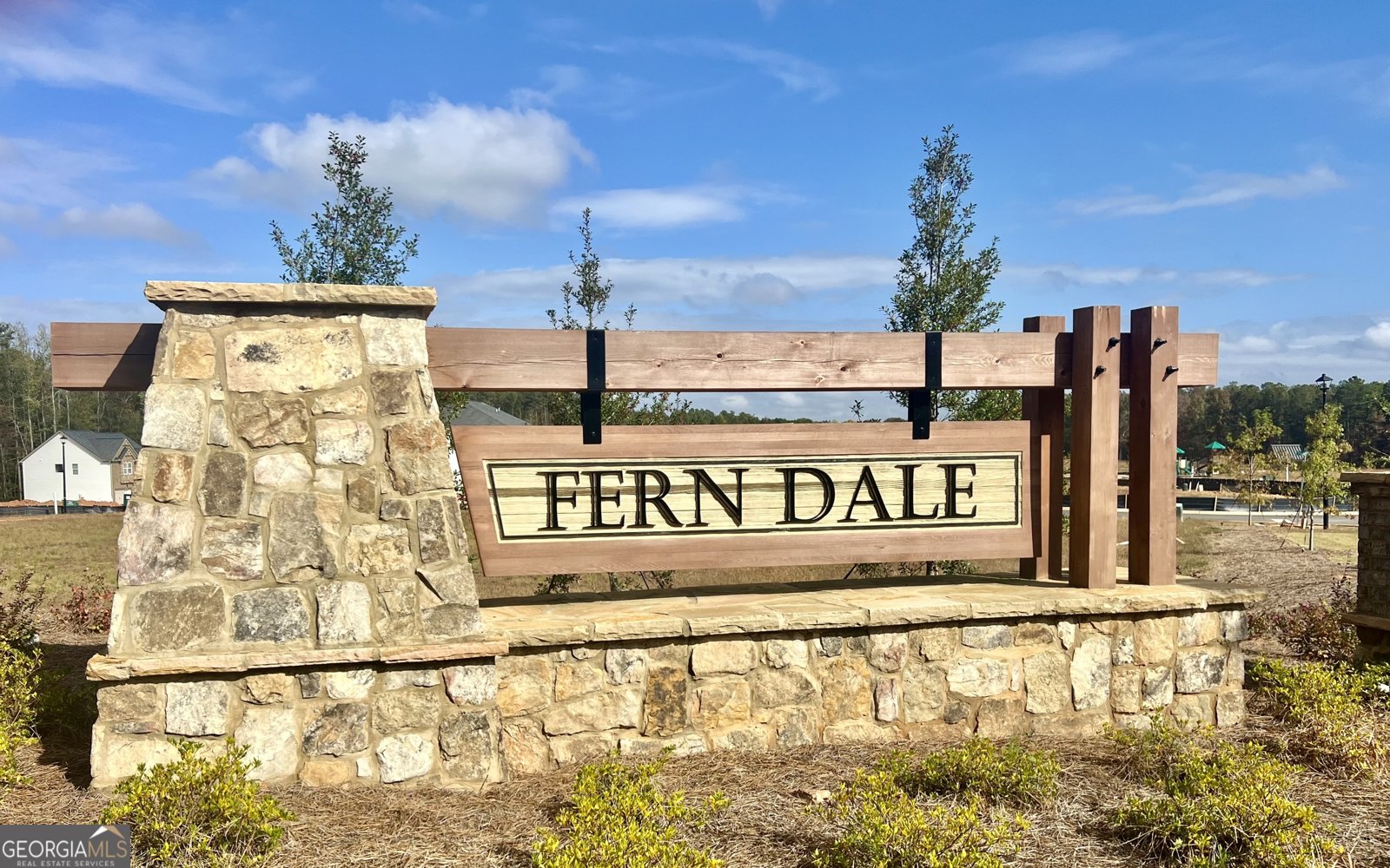 348 Righter Court Fairburn - 3