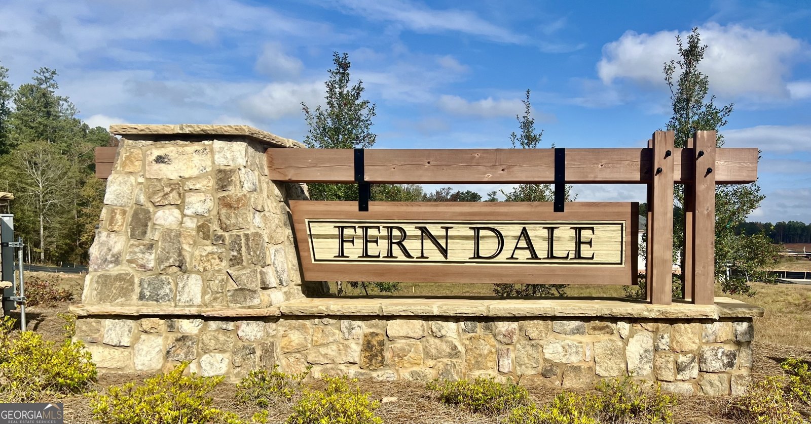 348 Righter Court Fairburn - 4