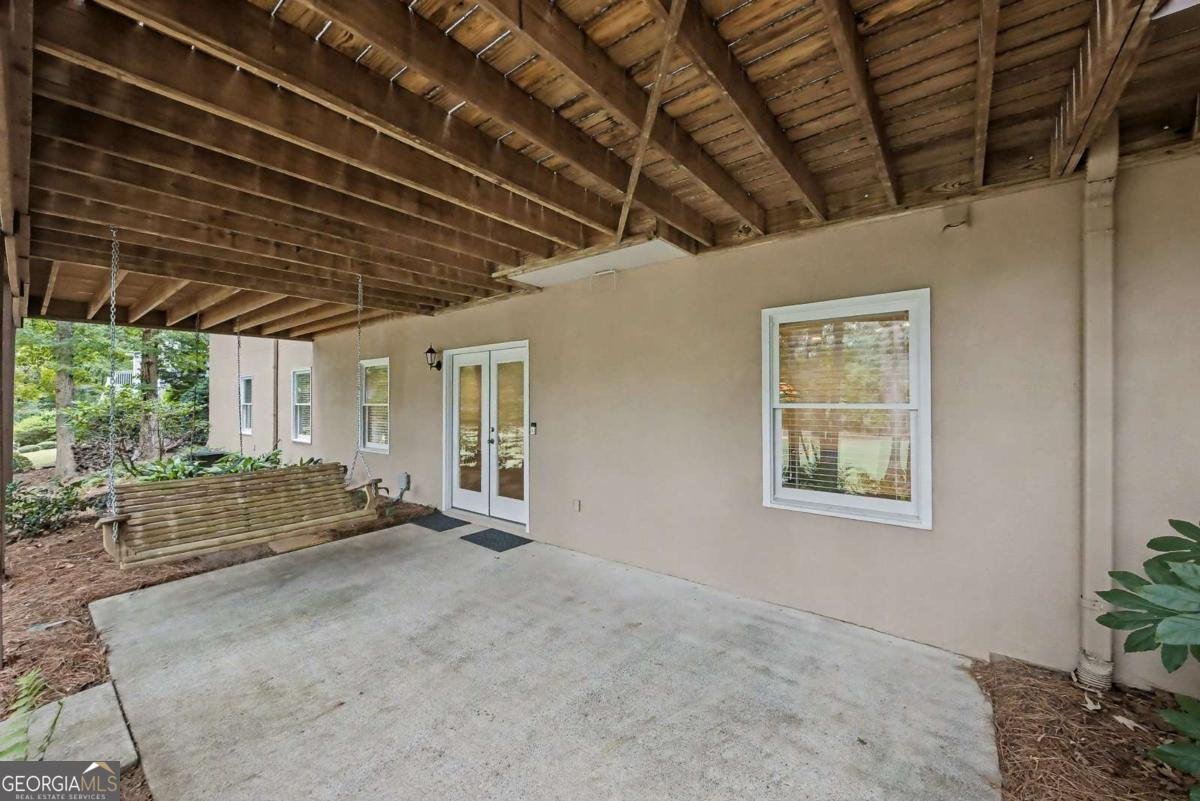 505 Knoll Pointe Woodstock - 1