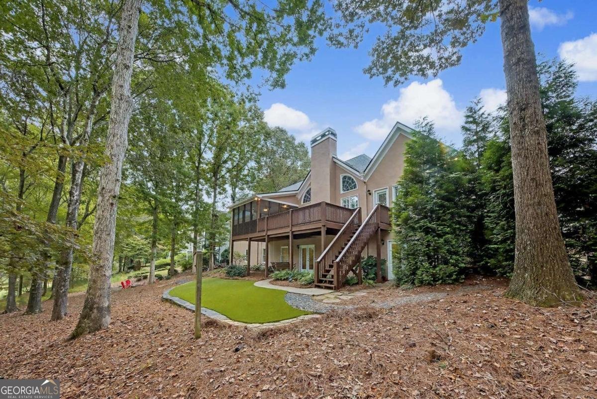 505 Knoll Pointe Woodstock - 10