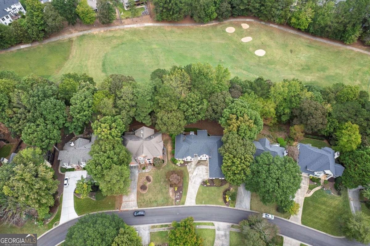505 Knoll Pointe Woodstock - 11