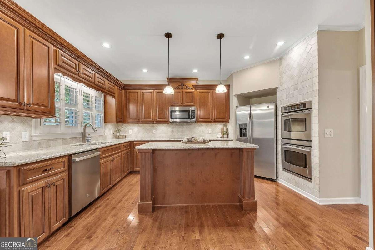505 Knoll Pointe Woodstock - 14
