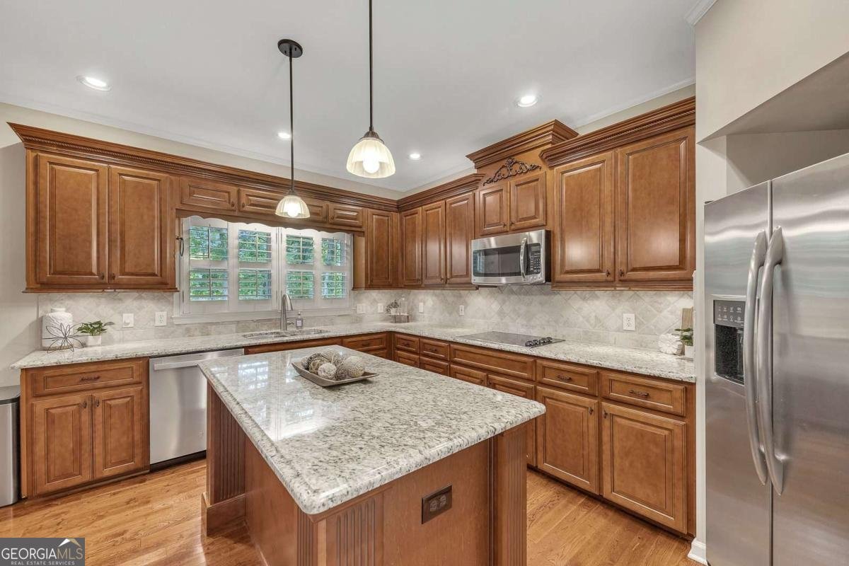 505 Knoll Pointe Woodstock - 15