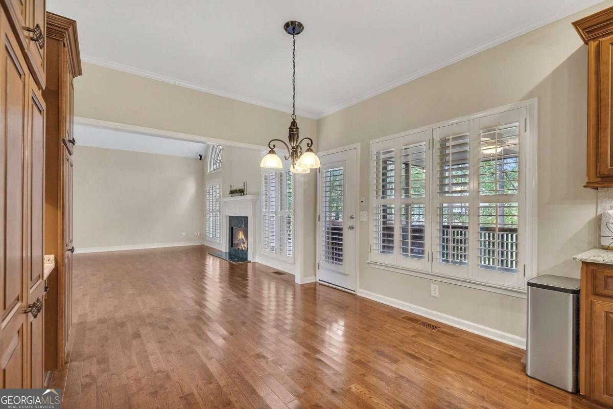 505 Knoll Pointe Woodstock - 16