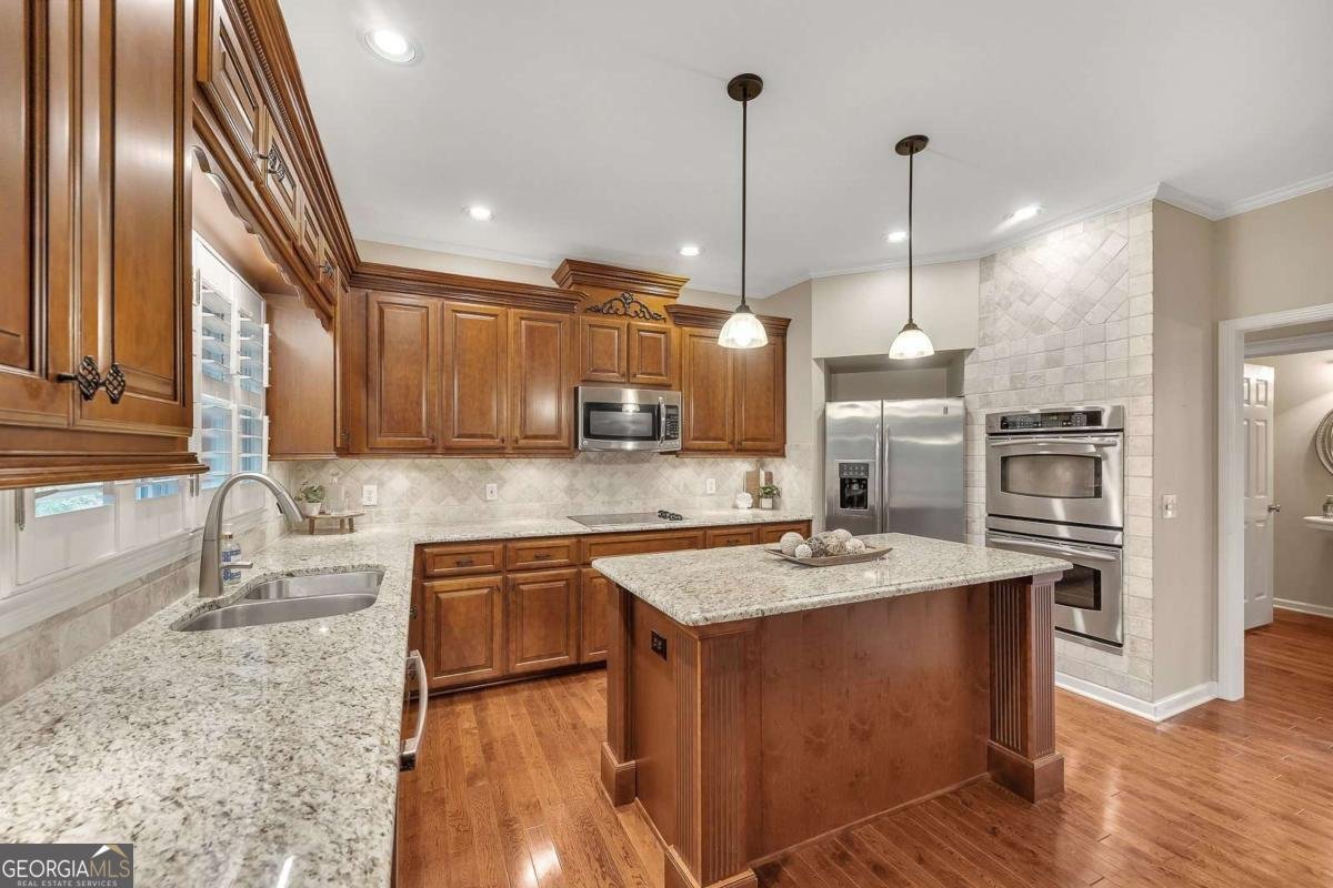 505 Knoll Pointe Woodstock - 17