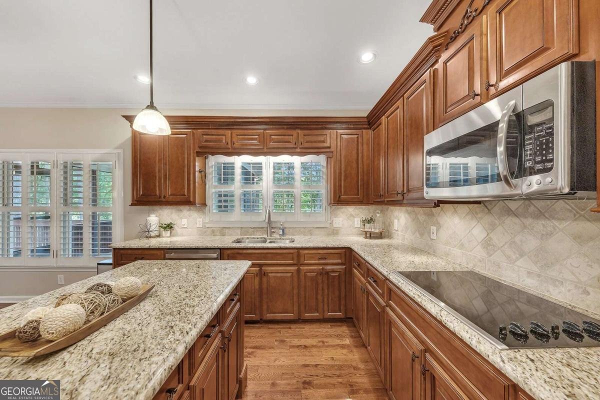 505 Knoll Pointe Woodstock - 18