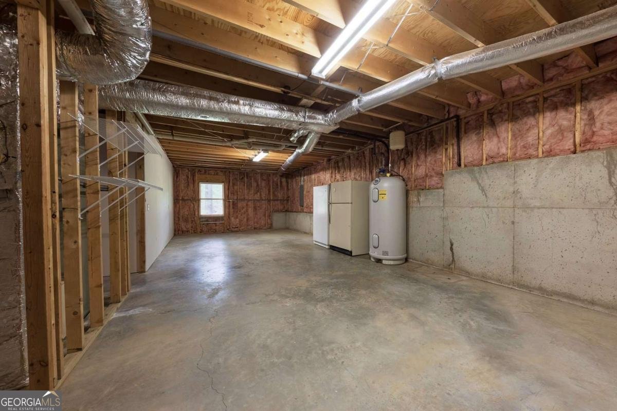 505 Knoll Pointe Woodstock - 38