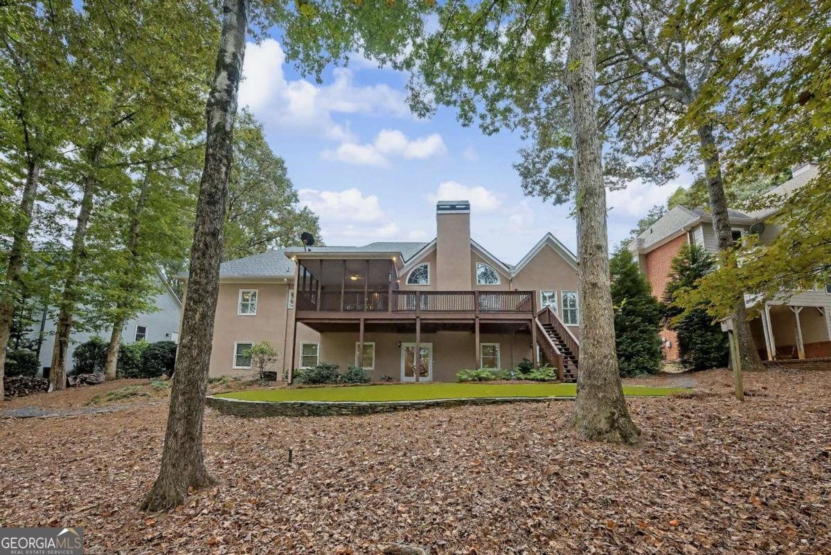 505 Knoll Pointe Woodstock - 4