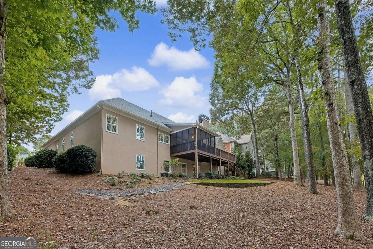 505 Knoll Pointe Woodstock - 5