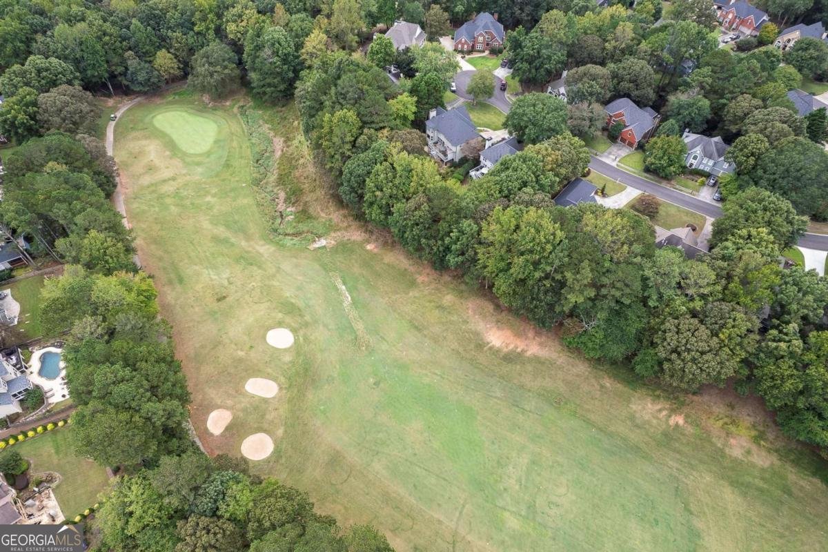 505 Knoll Pointe Woodstock - 55