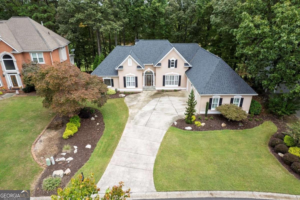 505 Knoll Pointe Woodstock - 9