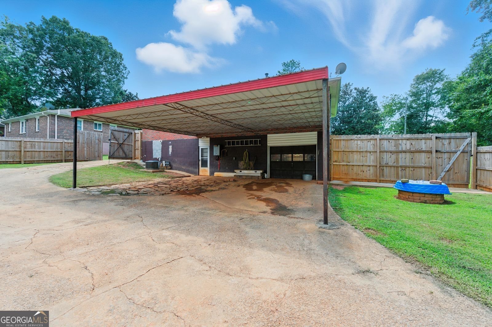 3375 EMERSON Street Smyrna - 20