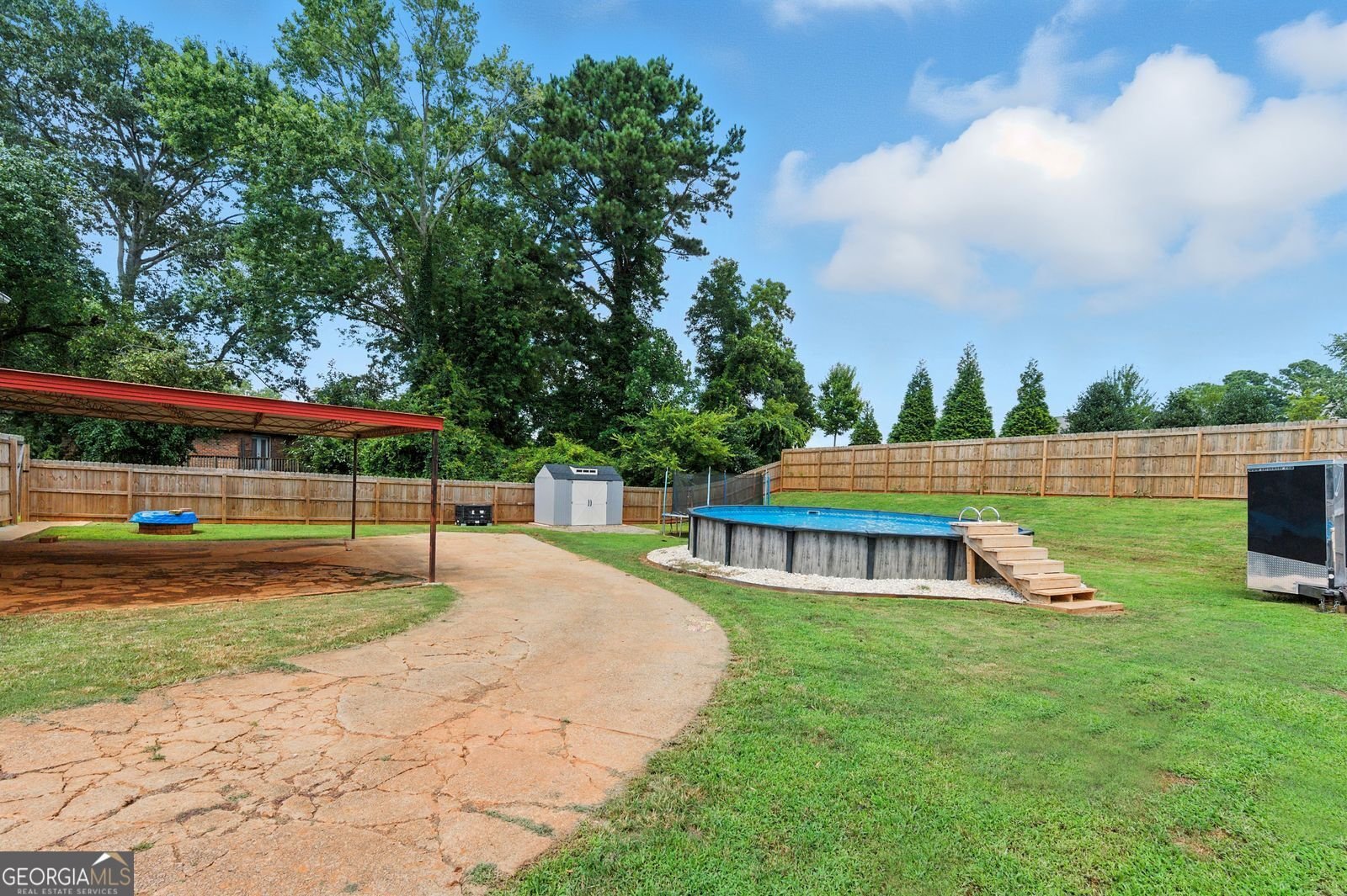 3375 EMERSON Street Smyrna - 21