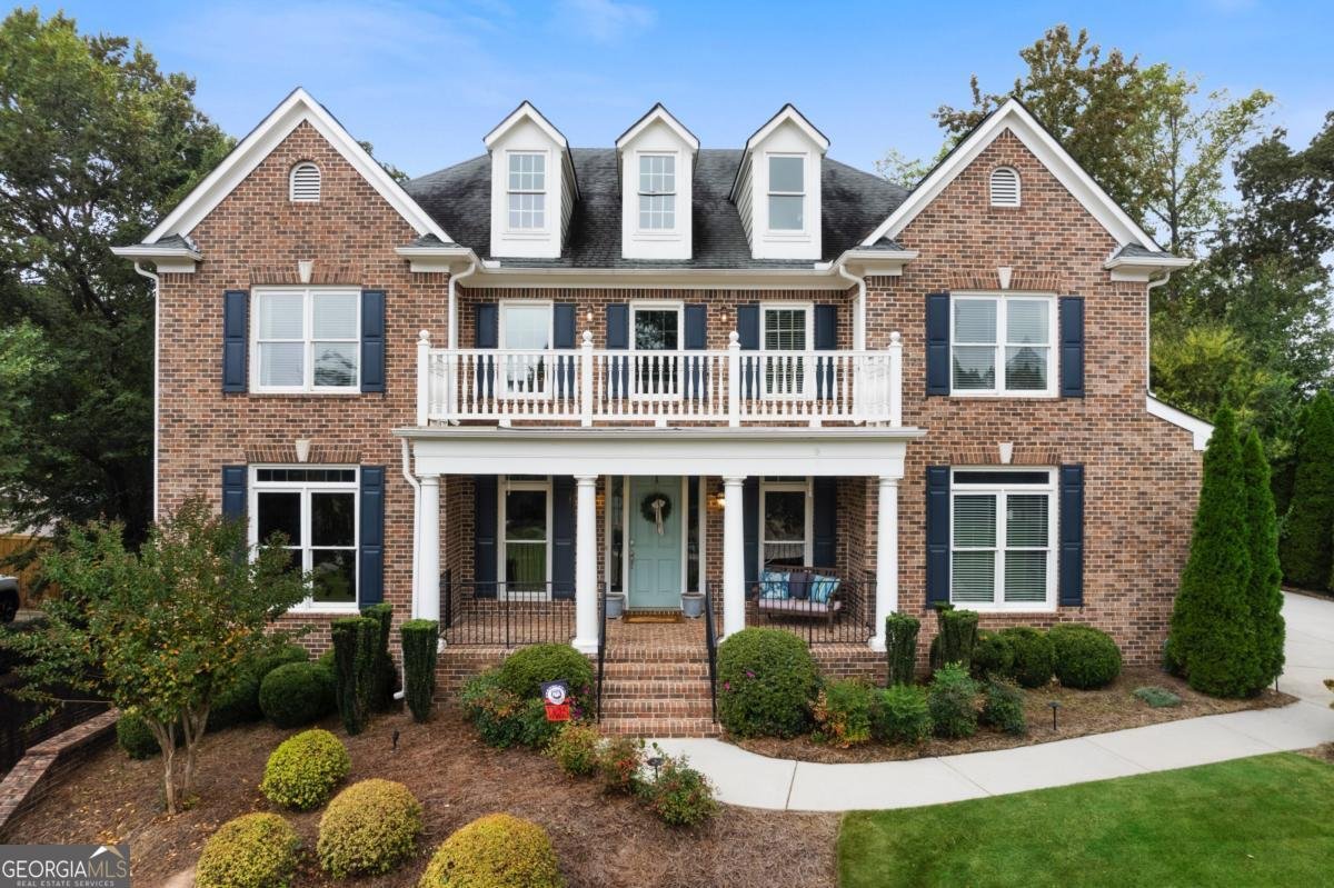 5118 Crescent Cove Lane Mableton - 1